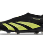 Chuteira Campo Adidas Predator+ FG Elite + Brindes