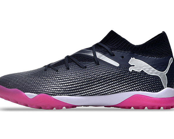 Chuteira Society Puma Future 7 TF Elite + Brindes