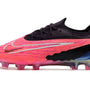 Chuteira Campo Nike Phantom GX DF Elite + Brindes