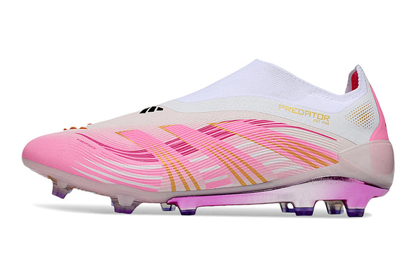Chuteira Campo Adidas Predator+ FG Elite + Brindes