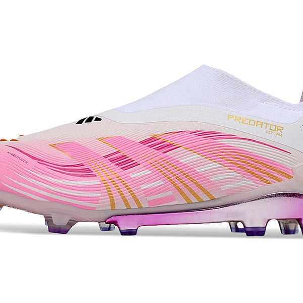 Chuteira Campo Adidas Predator+ FG Elite + Brindes