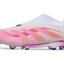 Chuteira Campo Adidas Predator+ FG Elite + Brindes