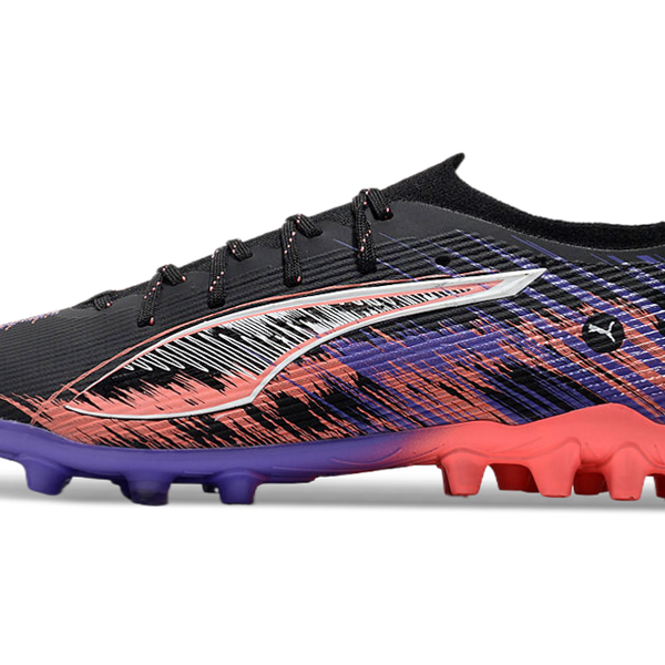 Chuteira Society Puma Ultra 5 MG Elite + Brindes