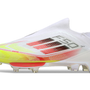 Chuteira Campo Adidas X F50+ FG Elite + Brindes