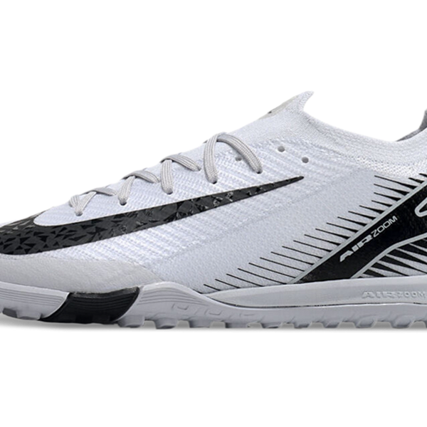 Chuteira Society Nike Air Zoom Mercurial Vapor 16 TF Elite + Brindes Exclusivos