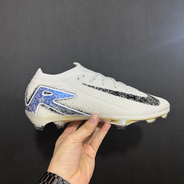 Chuteira Campo Nike Air Zoom Mercurial Vapor 16 Elite + Brindes Exclusivos