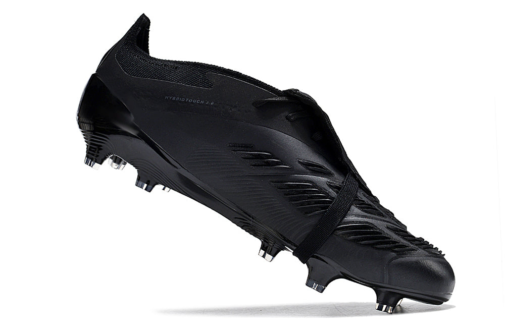 Chuteira Campo Adidas Predator 30 FG Elite + Brindes