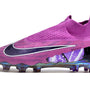 Chuteira Campo Nike Phantom GX DF Elite + Brindes