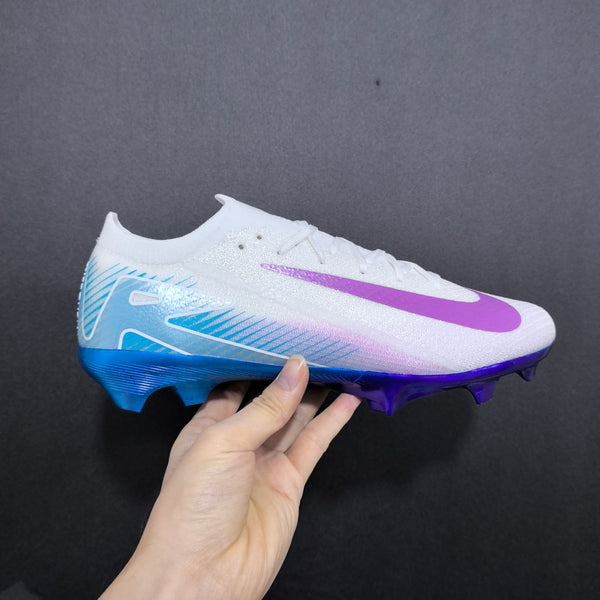 Chuteira Campo Nike Air Zoom Mercurial Vapor 16 Elite + Brindes Exclusivos