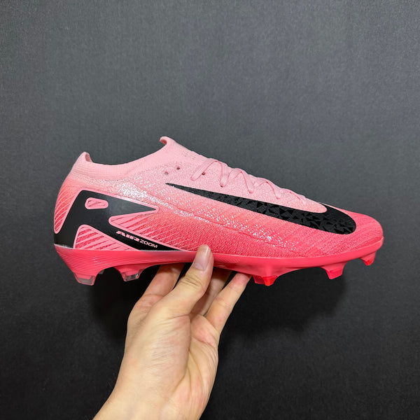 Chuteira Campo Nike Air Zoom Mercurial Vapor 16 Elite + Brindes Exclusivos