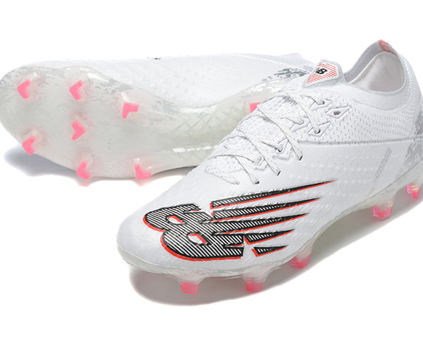 Chuteira Campo New Balance FG Elite + Brindes Exclusivos