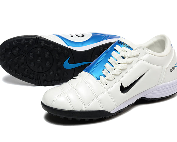 Chuteira Society Nike Total 90 TF + Brindes
