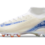 Chuteira Campo Nike Air Zoom Mercurial Superfly 10 AG Elite + Brindes