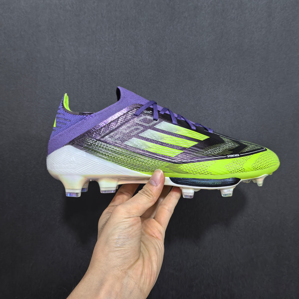 Chuteira Campo Adidas X F50 FG Elite + Brindes