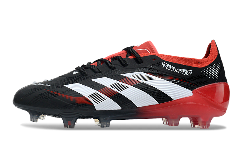 Chuteira Campo Adidas Predator FG Elite + Brindes