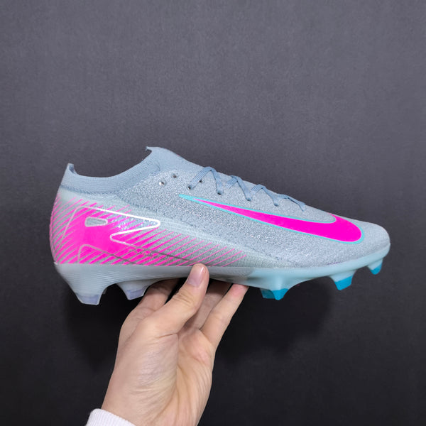Chuteira Campo Nike Air Zoom Mercurial Vapor 16 Elite + Brindes Exclusivos