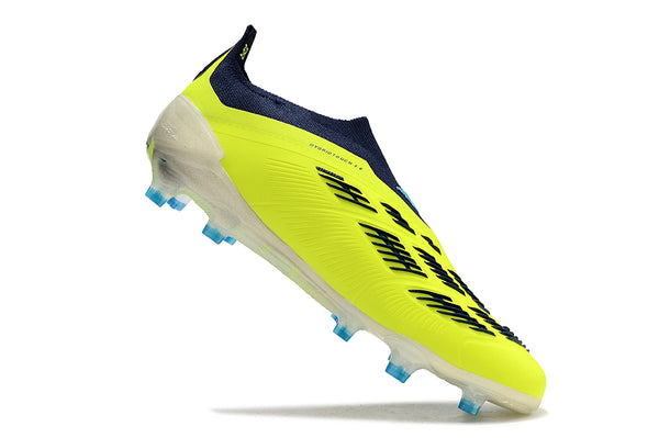 Chuteira Campo adidas Predator+ FG Elite + Brindes