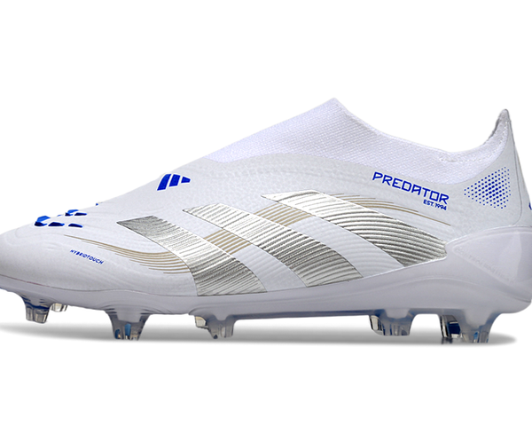 Chuteira Campo Adidas Predator+ FG  Elite + Brindes