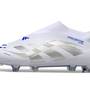 Chuteira Campo Adidas Predator+ FG  Elite + Brindes