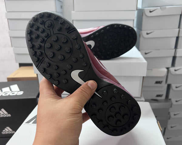 Chuteira Society Nike Total 90 TF + Brindes