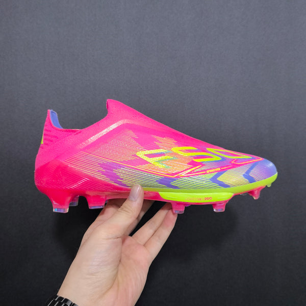 Chuteira Campo Adidas X F50+ FG Elite + Brindes