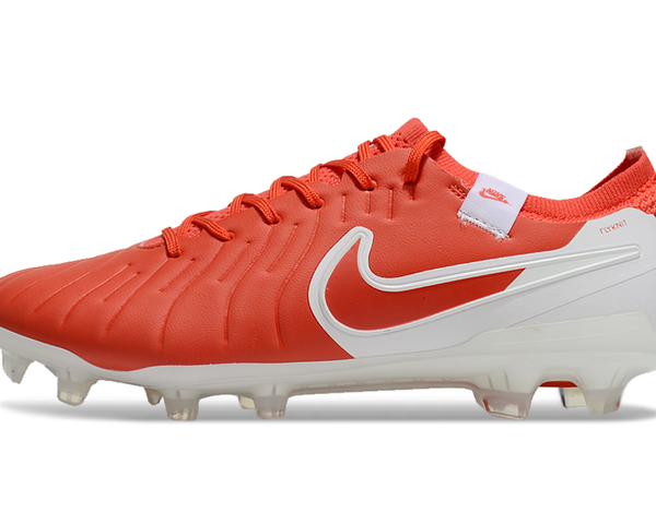 Chuteira Campo Nike Tiempo Legend 10 Elite + Brindes