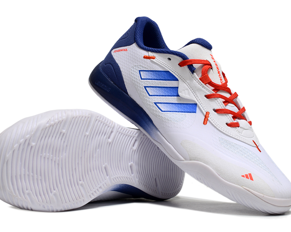 Tênis Futsal Adidas Fevernova IC Elite + Brindes