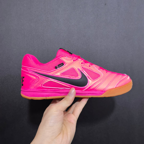 Tênis Futsal Nike SB Gato Elite + Brindes