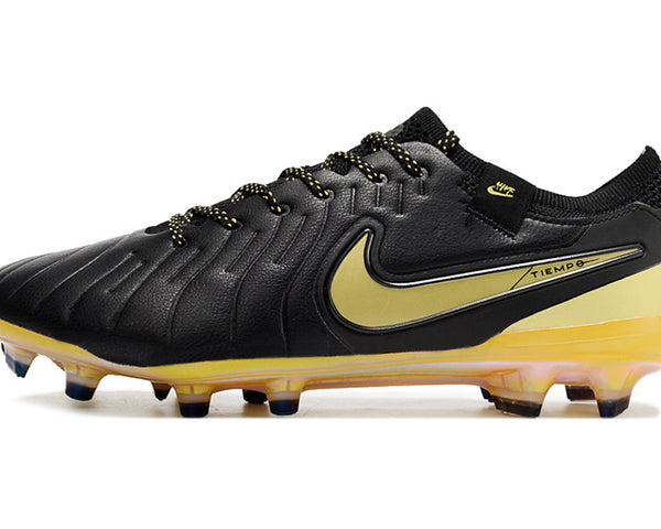 Chuteira Campo Nike Tiempo Legend 10 Elite + Brindes