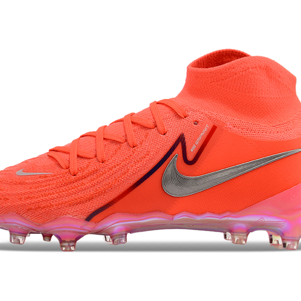 Chuteira Campo Nike Phantom Luna 2 AG Elite + Brindes