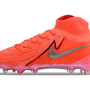 Chuteira Campo Nike Phantom Luna 2 AG Elite + Brindes