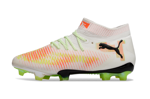 Chuteira Campo Puma Future 8 FG/AG Elite + Brindes