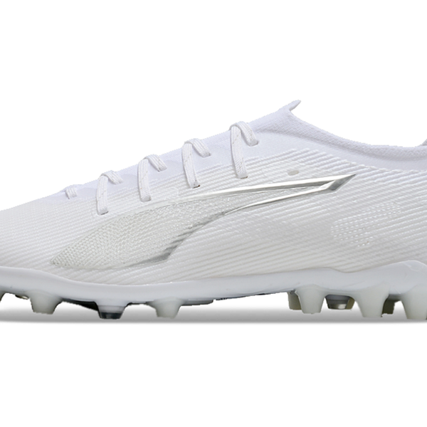 Chuteira Society Puma Ultra 5 MG Elite + Brindes