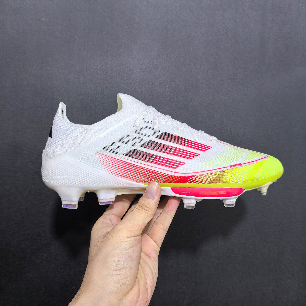 Chuteira Campo Adidas X F50 FG Elite + Brindes