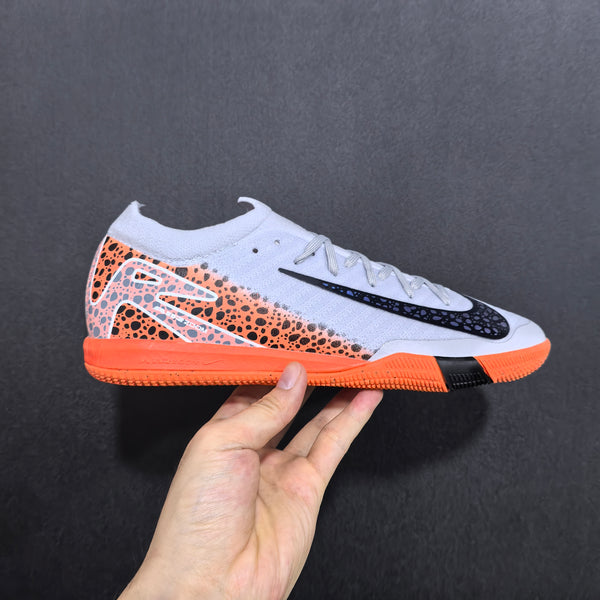 Tênis Futsal Nike Air Zoom Mercurial Vapor 16 IC Elite + Brindes Exclusivos