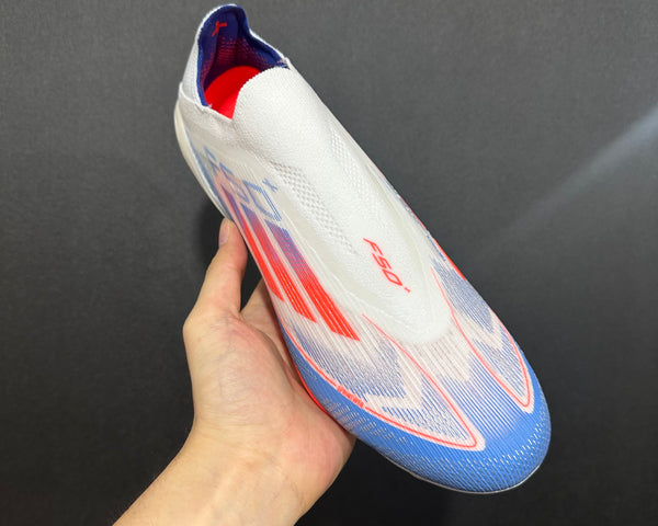 Chuteira Campo Adidas X F50+ FG Elite + Brindes