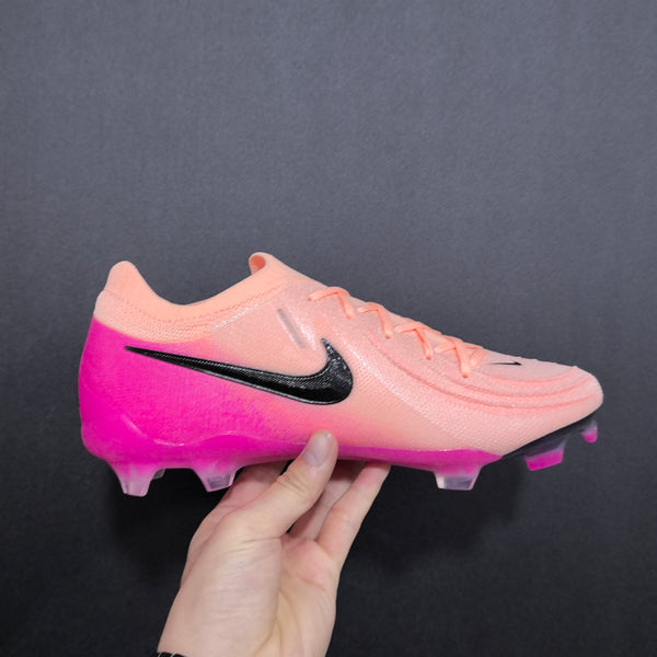 Chuteira Campo Nike Phantom Luna 2 Elite + Brindes