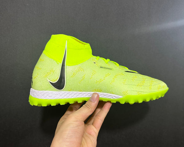Chuteira Society Nike Phantom Luna TF 1 Elite + Brindes
