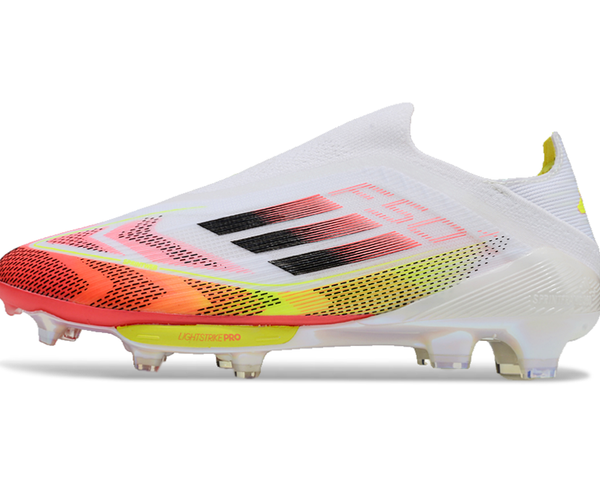 Chuteira Campo Adidas X F50+ FG   Elite + Brindes