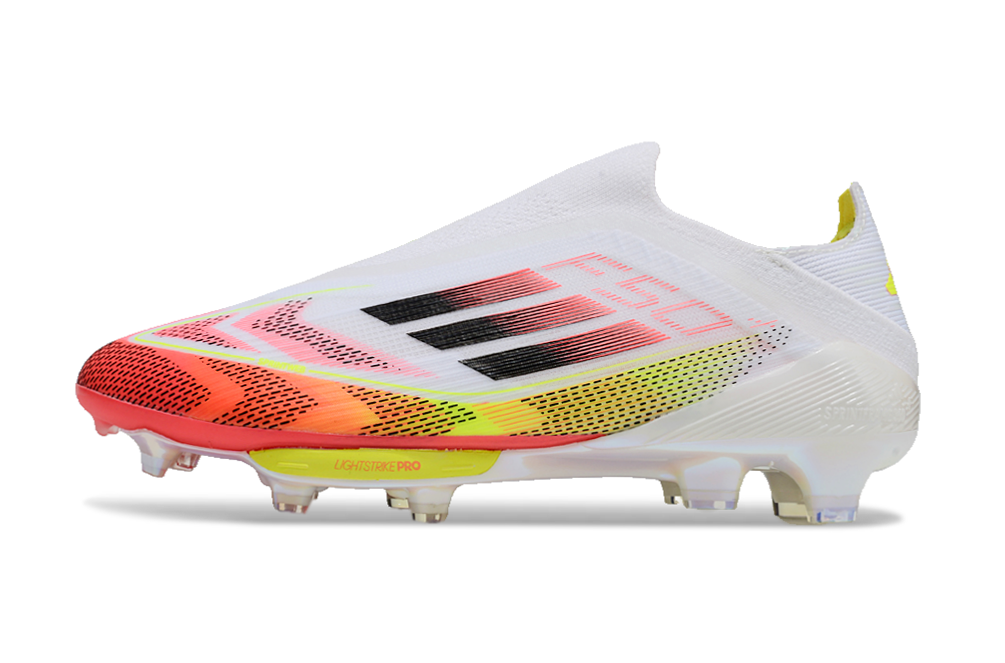 Chuteira Campo Adidas X F50+ FG   Elite + Brindes