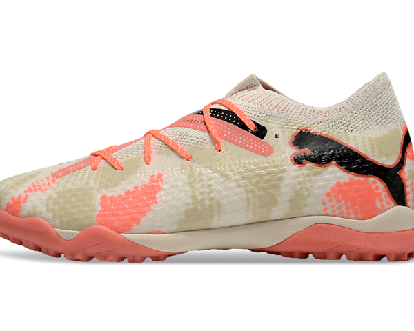 Chuteira Society Puma Future 7 TF Elite + Brindes