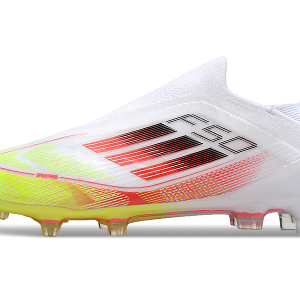 Chuteira Campo Adidas X F50+ FG Elite + Brindes