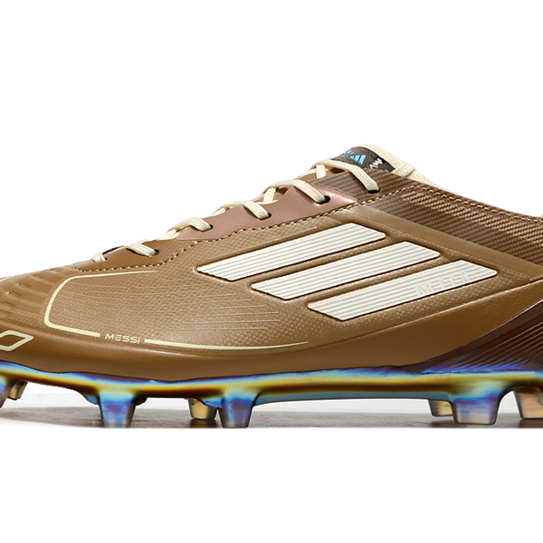 Chuteira Campo Adidas X F50 FG Elite + Brindes