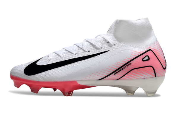 Chuteira Campo Nike Air Zoom Mercurial Superfly 10 Elite + Brindes