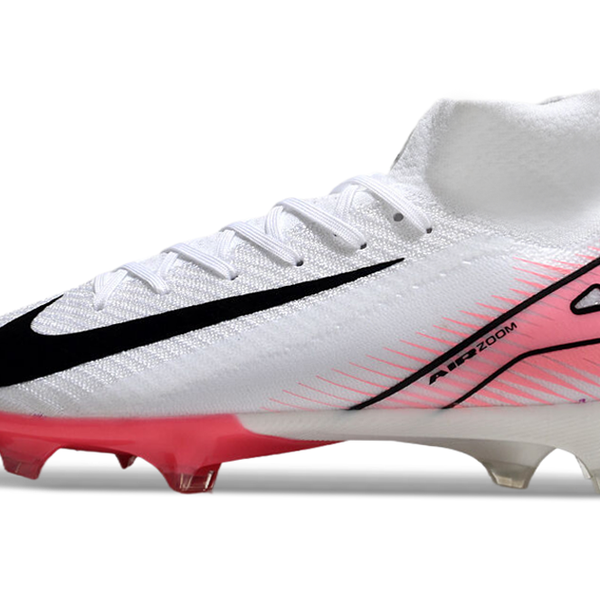 Chuteira Campo Nike Air Zoom Mercurial Superfly 10 Elite + Brindes