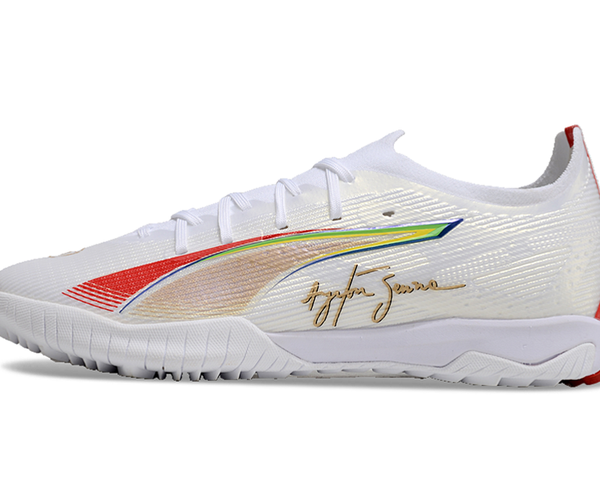 Chuteira Society Puma Ultra 5 TF Elite + Brindes