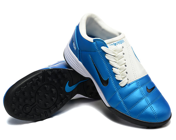 Chuteira Society Nike Total 90 TF + Brindes