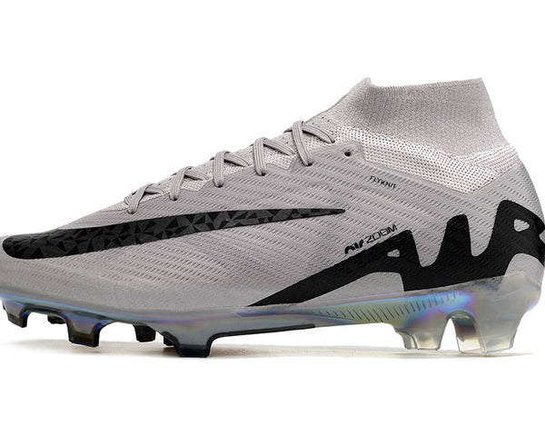 Chuteira Campo Nike Air Zoom Mercurial Superfly 9 Elite + Brindes Exclusivos