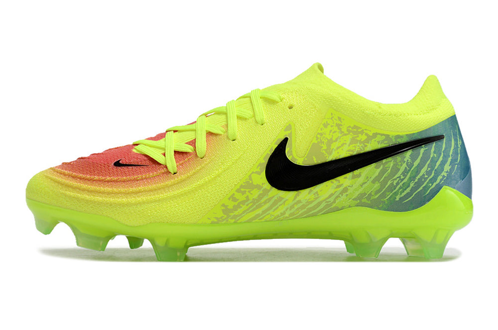 Chuteira Campo Nike Phantom Luna 2 Elite + Brindes