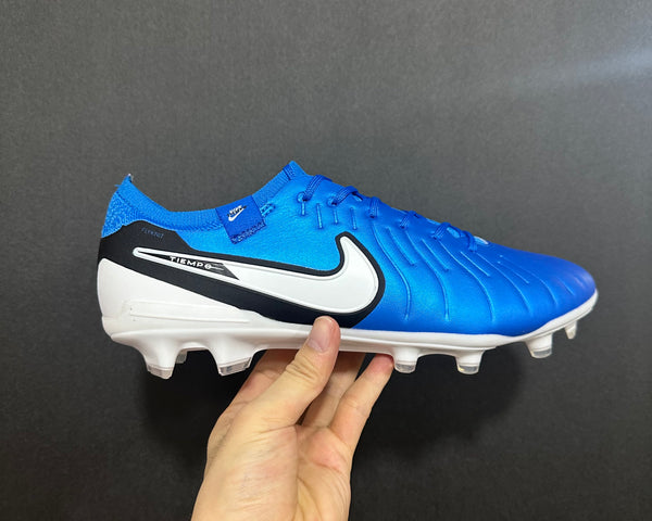 Chuteira Campo Nike Tiempo Legend 10 Elite + Brindes